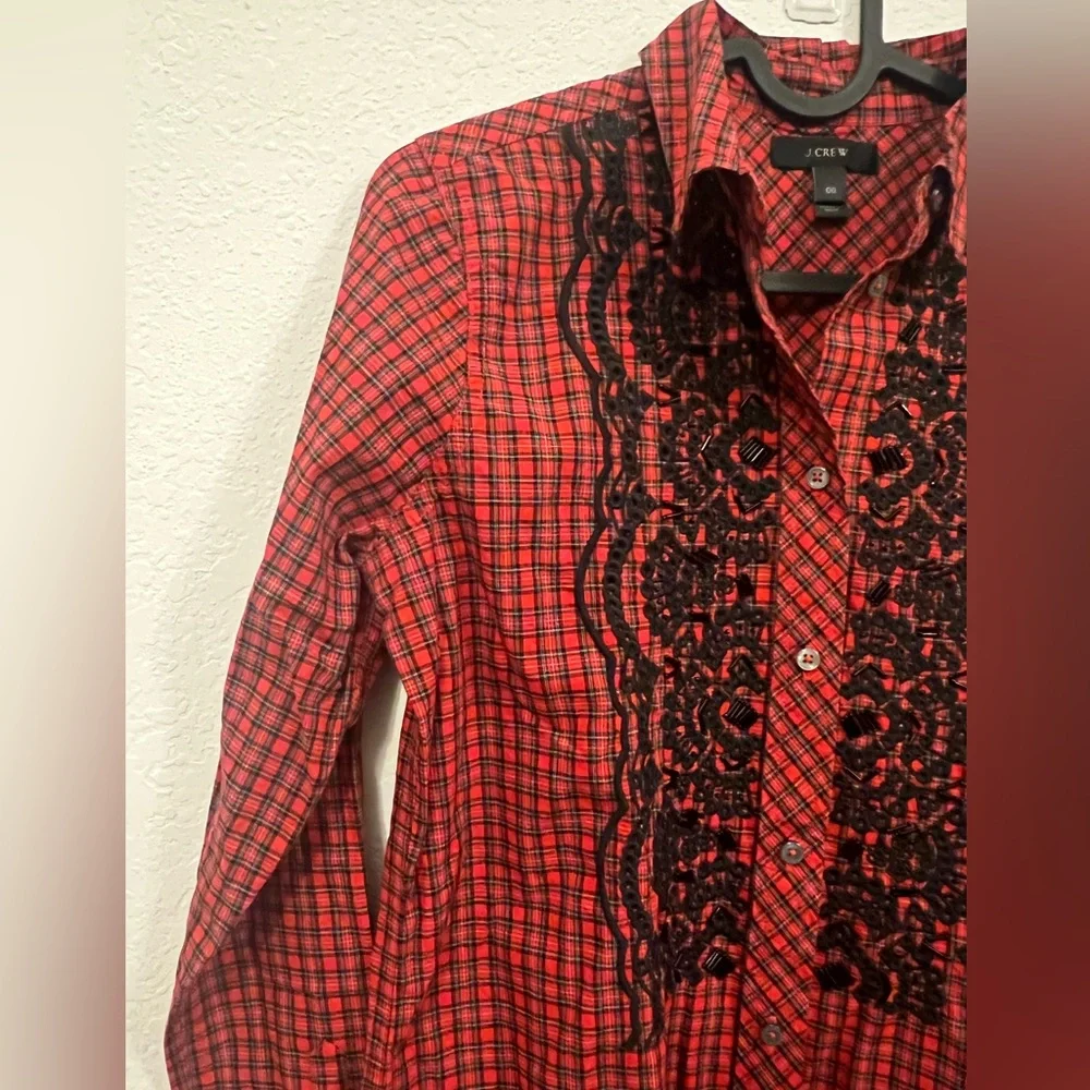 J.Crew shirt